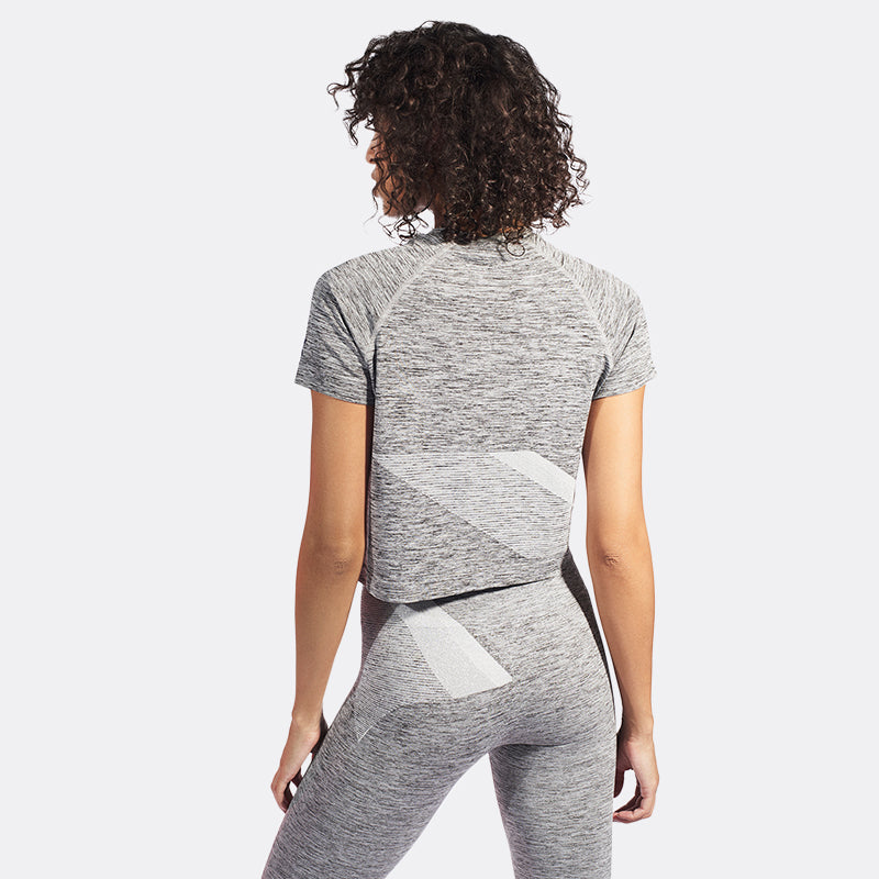 LNDR - Comet Crop Tee