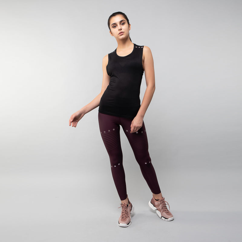 ULTRACOR Ak-19 Muscle Tee – Mazeix - Main Image