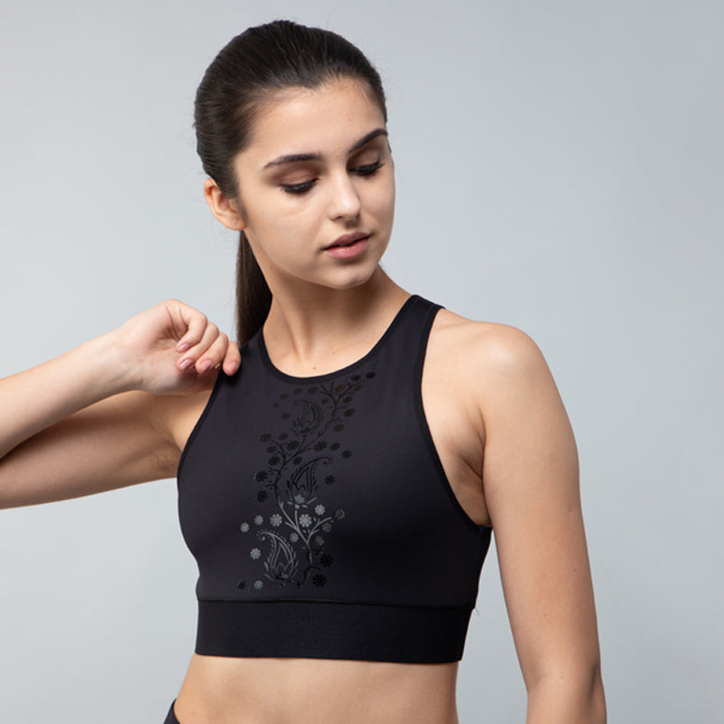 ULTRACOR - Altitude Aria Crop Top