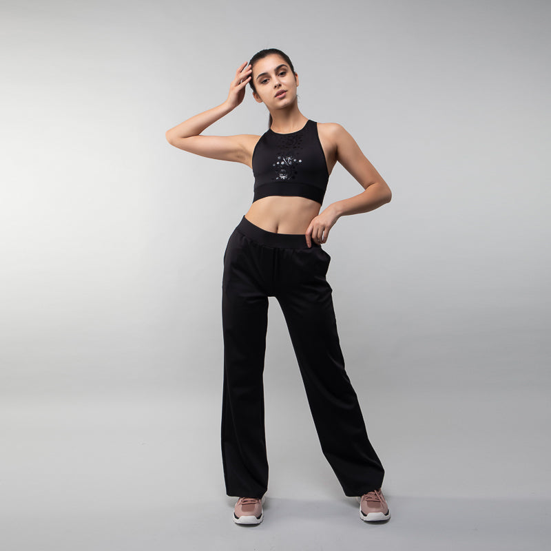 ULTRACOR - Altitude Aria Crop Top