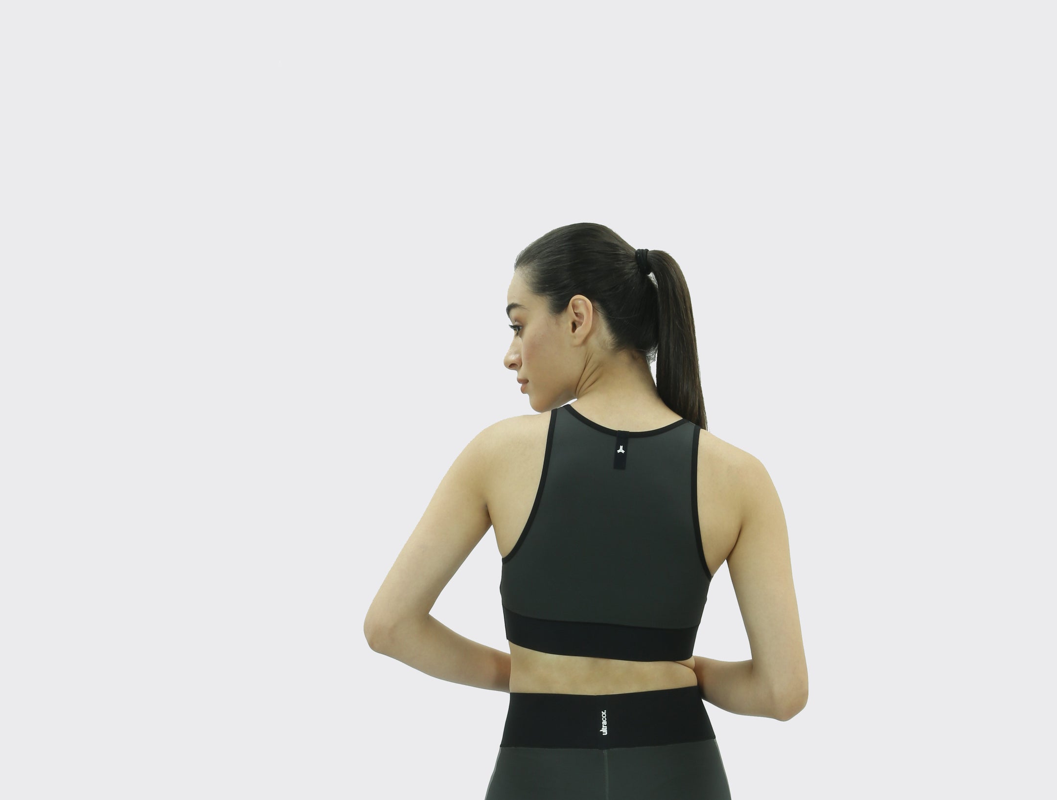 ULTRACOR - Altitude Meta Crop Top