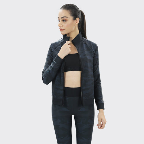 ULTRACOR - Atomic Micro camo Jacket