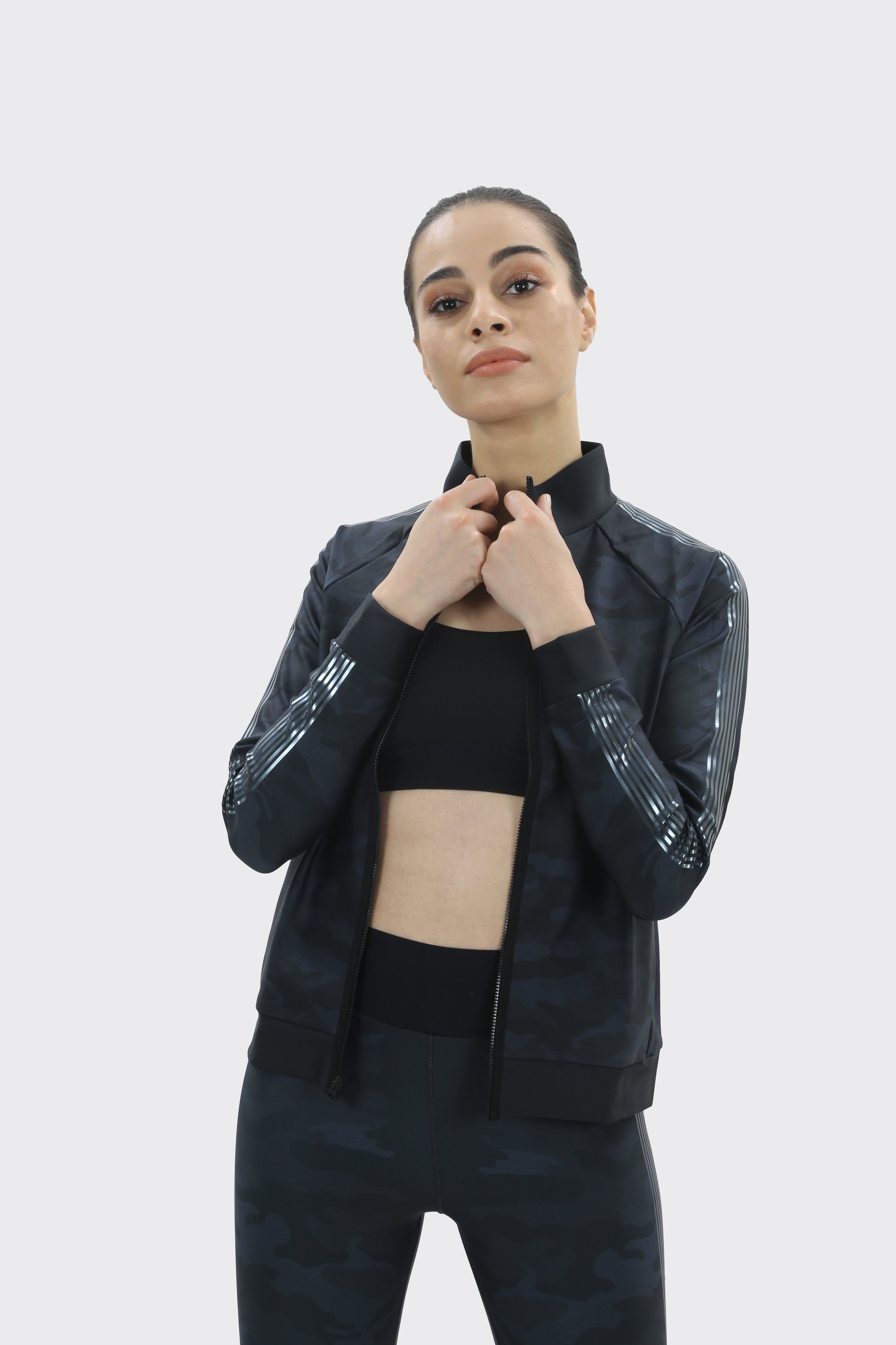 ULTRACOR - Atomic Micro camo Jacket