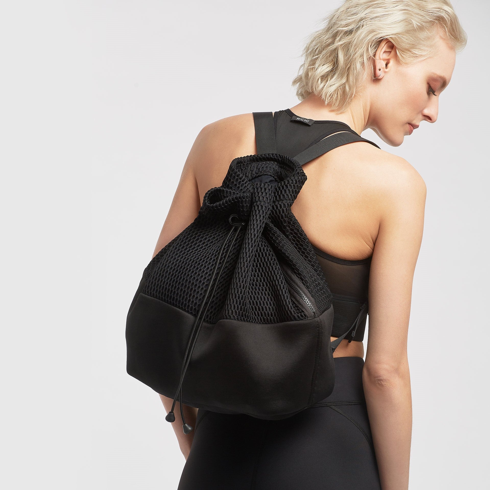 MICHI - Ballistic Backpack