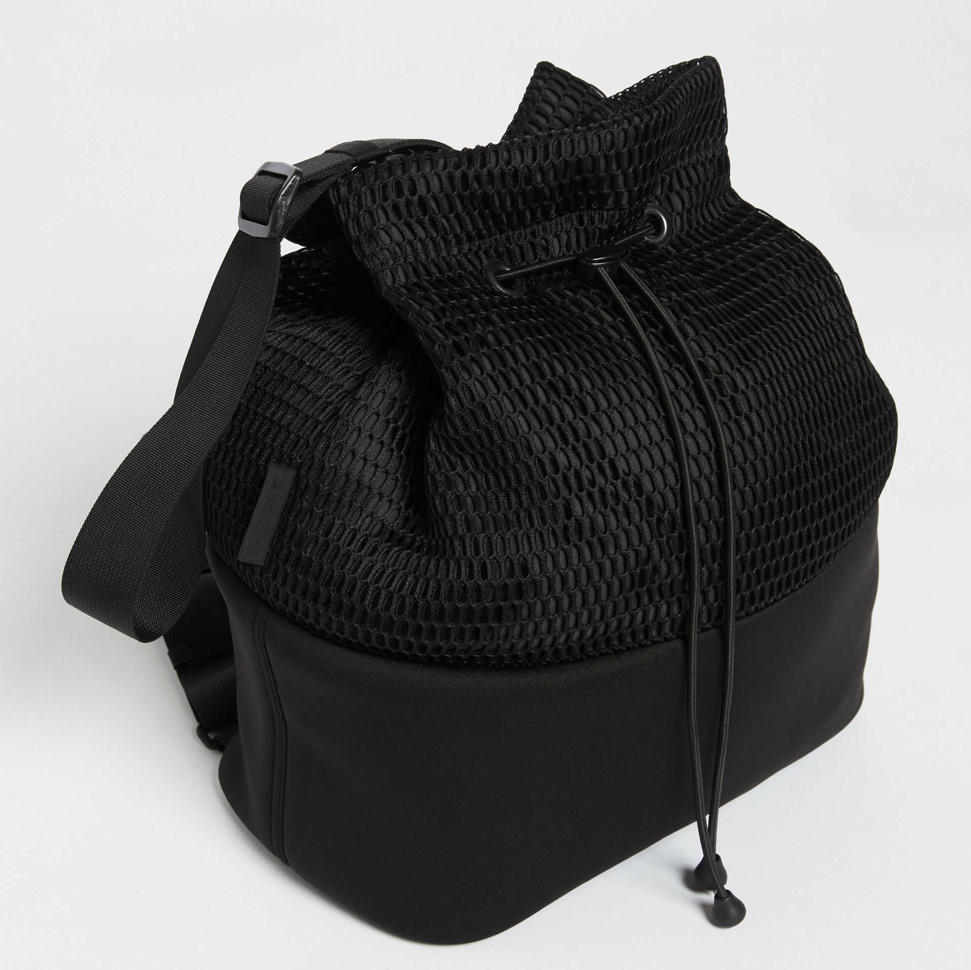 MICHI - Ballistic Backpack