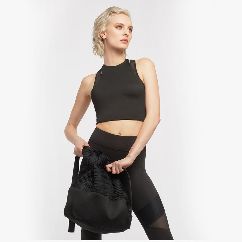 MICHI - Ballistic Backpack