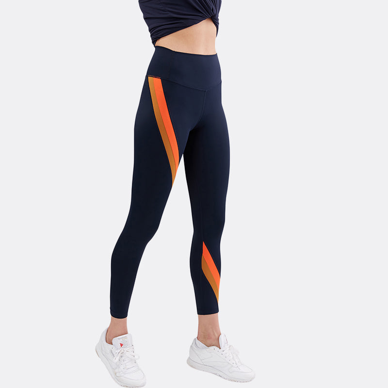SPLITS59 - Bella High Waist 7/8 Legging