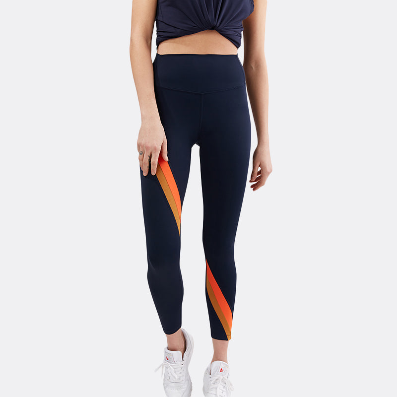 SPLITS59 - Bella High Waist 7/8 Legging
