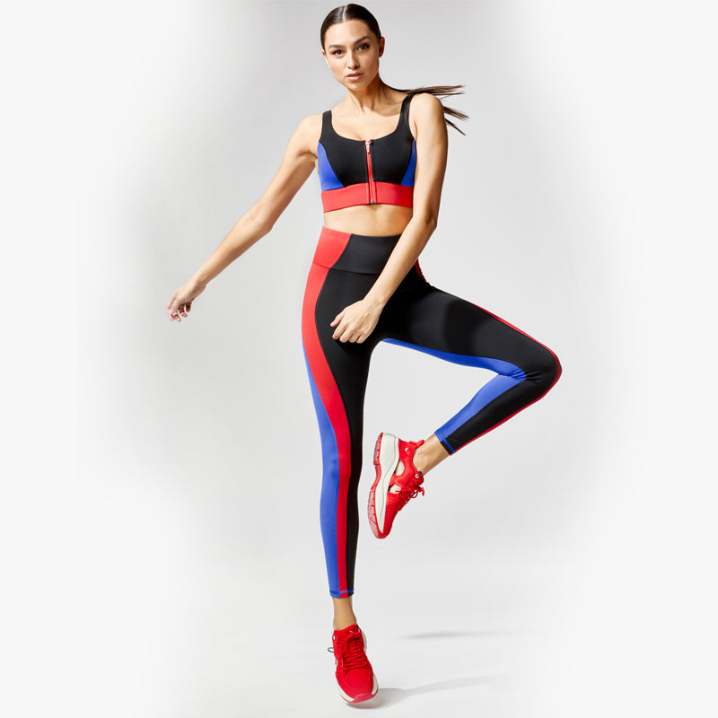 MICHI - Circuit Bra