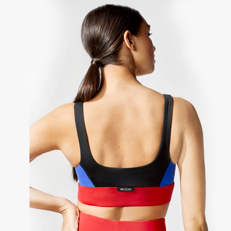 MICHI - Circuit Bra