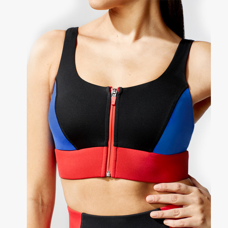 MICHI - Circuit Bra