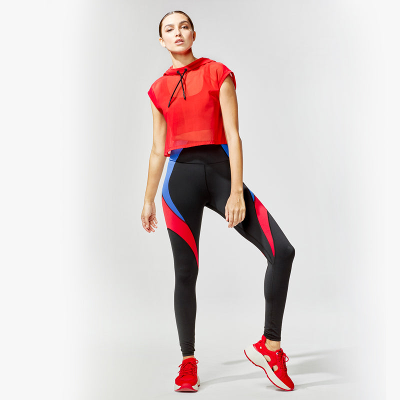 MICHI - Circuit Legging