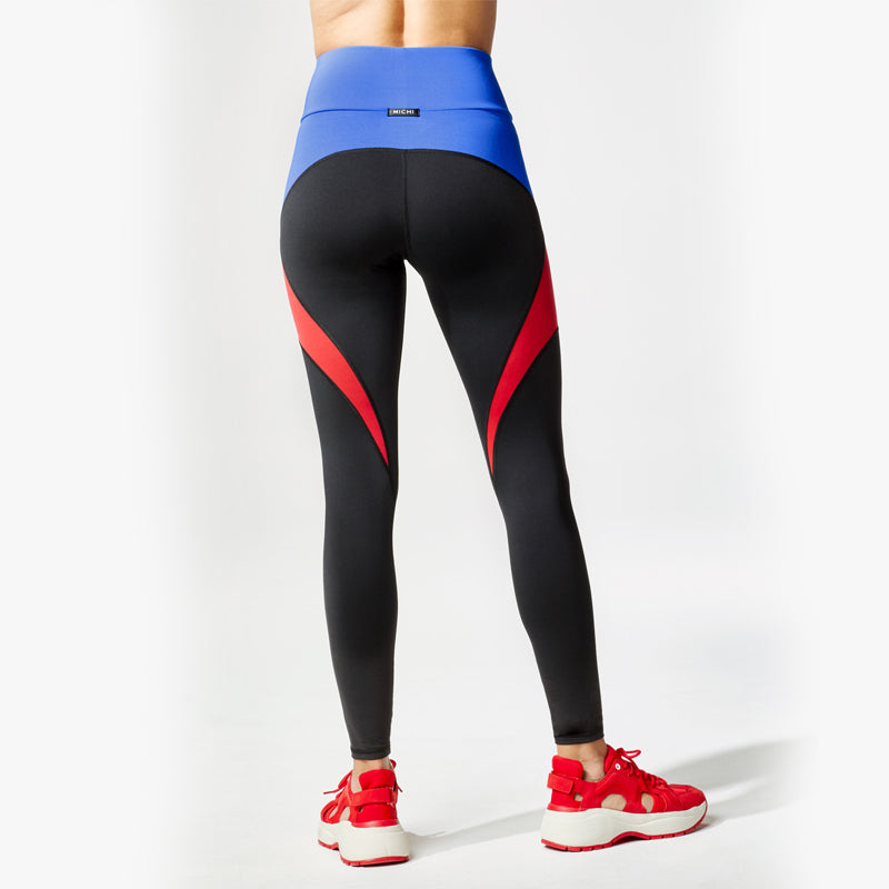 MICHI - Circuit Legging