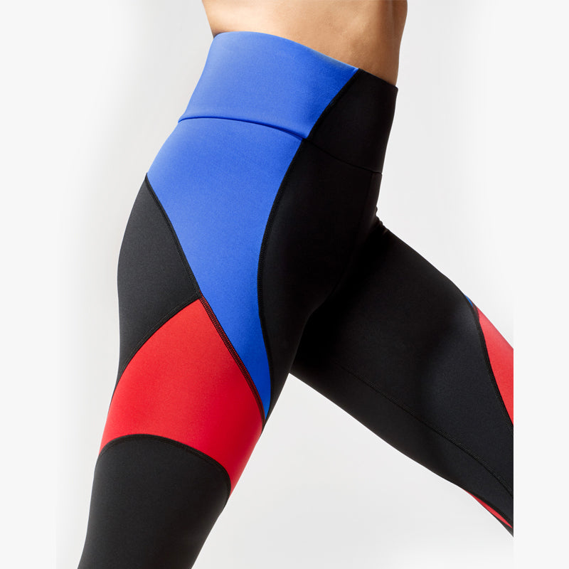 MICHI - Circuit Legging