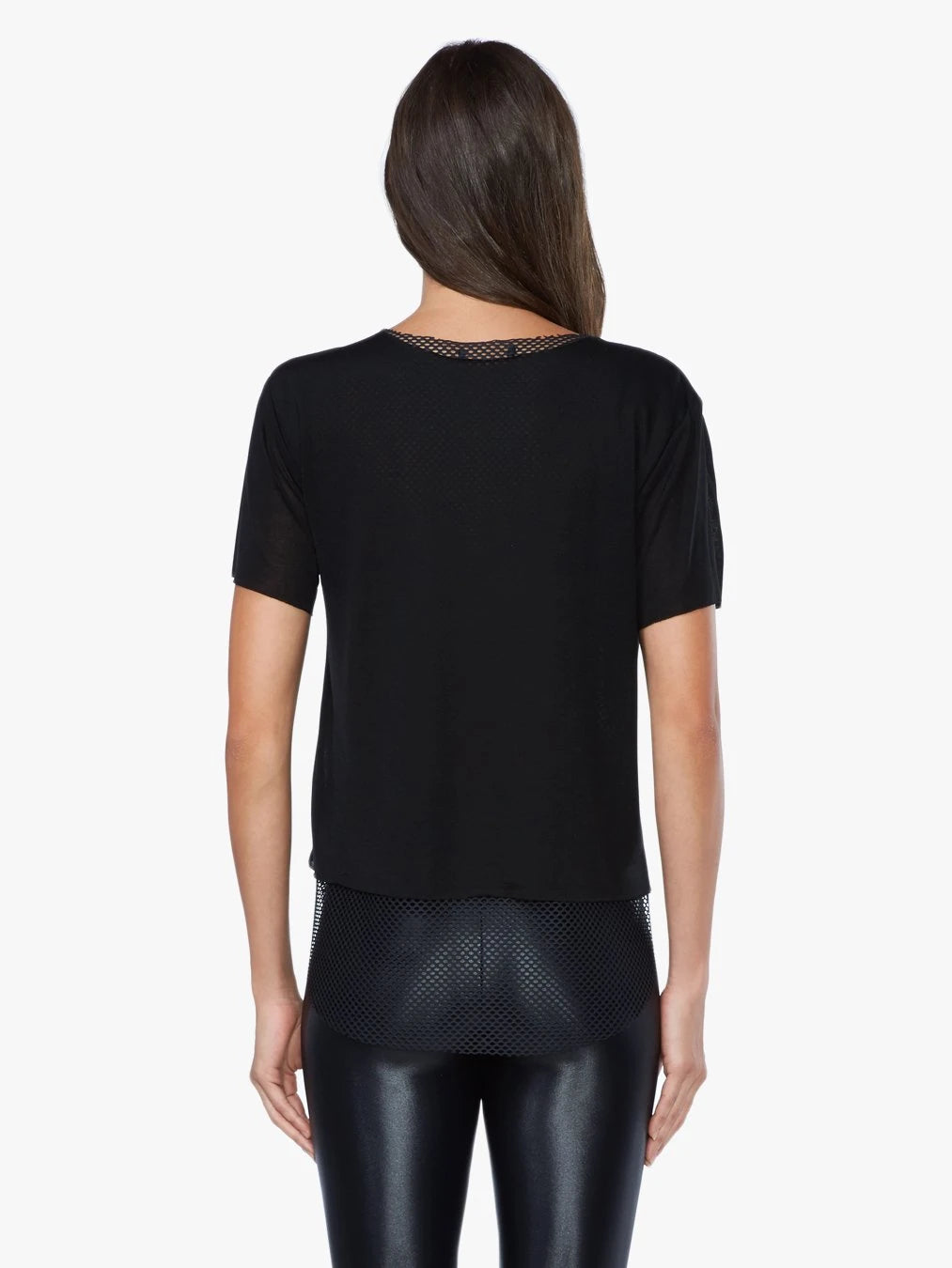 KORAL - Double Layer Tee