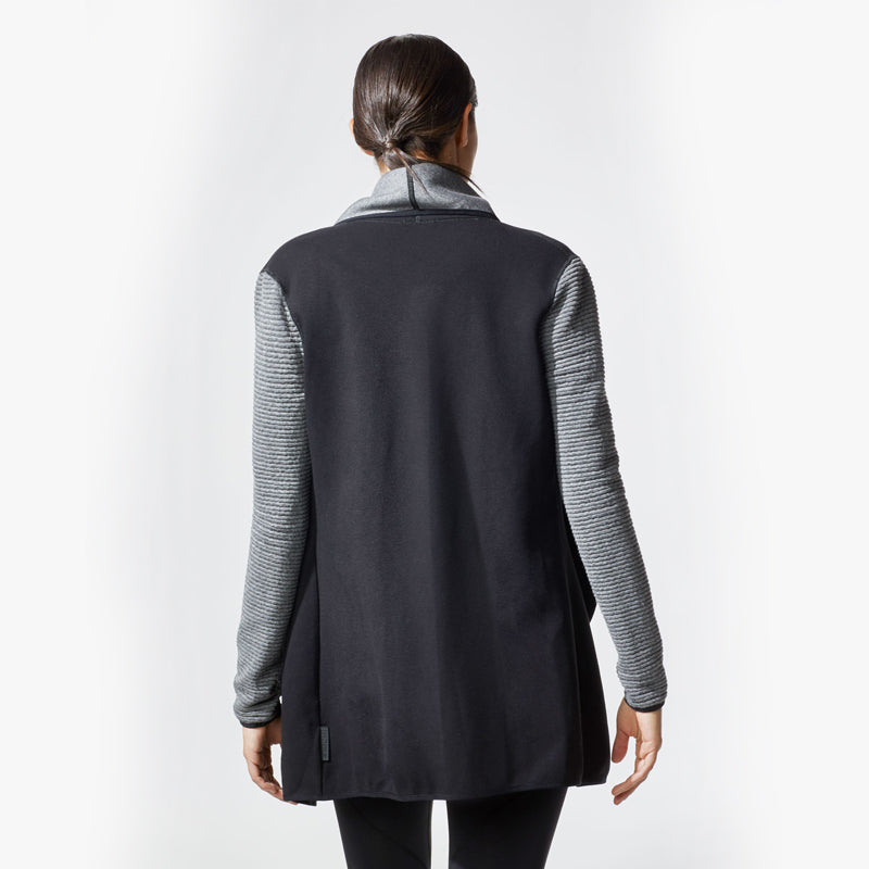 MICHI - Dusk Wrap Jacket