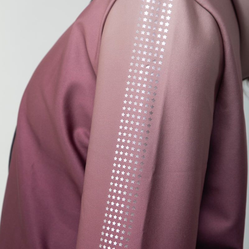 ULTRACOR - Eclipse Mini Star Hoodie