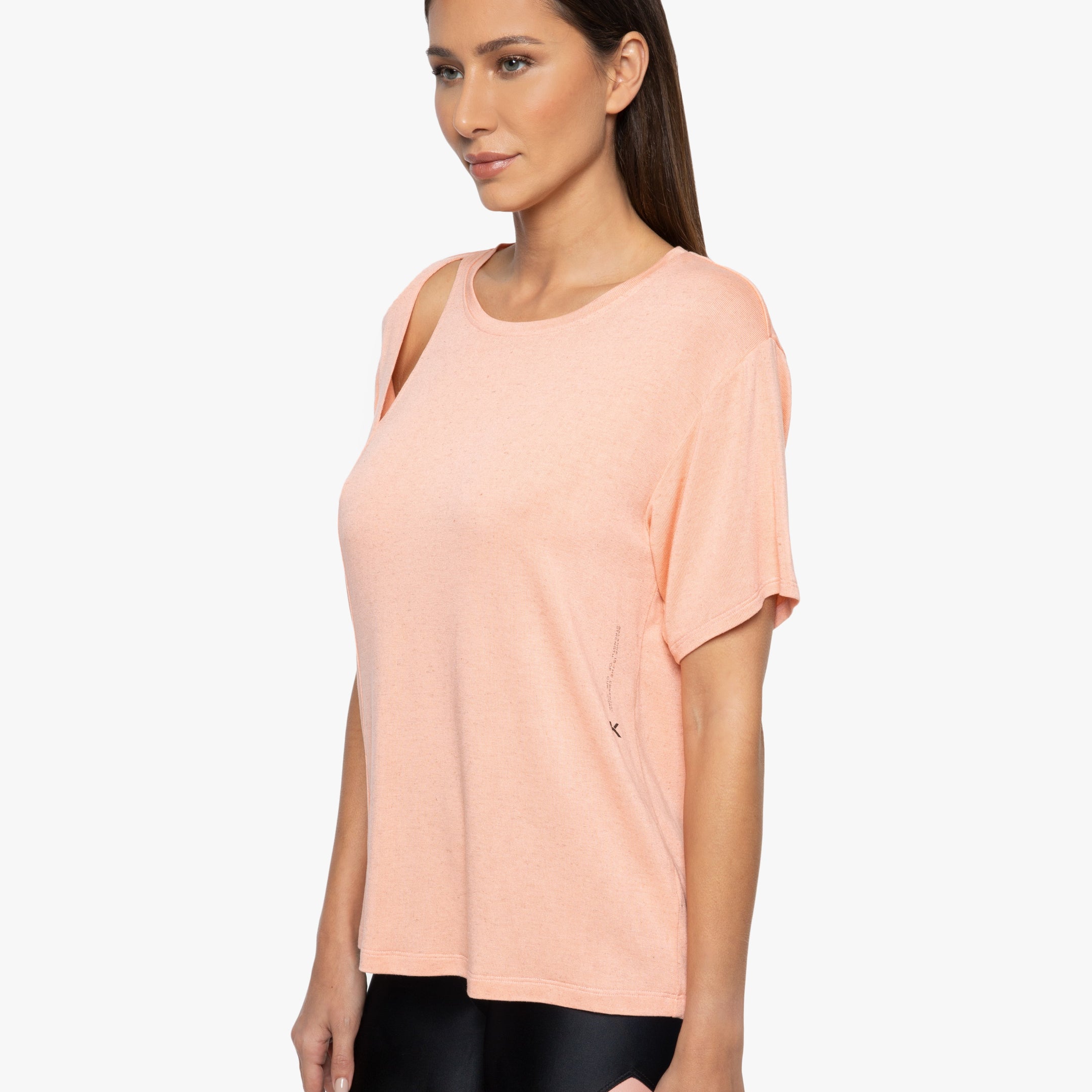 KORAL - Fluid Calma T-Shirt