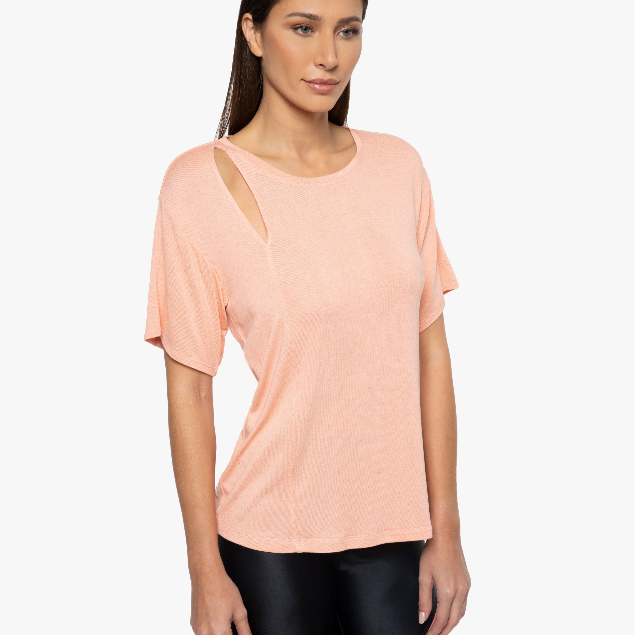 KORAL - Fluid Calma T-Shirt