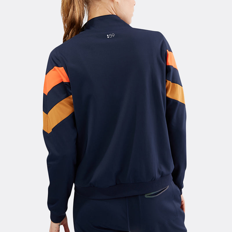 SPLITS59 - Faye Full Zip Jacket