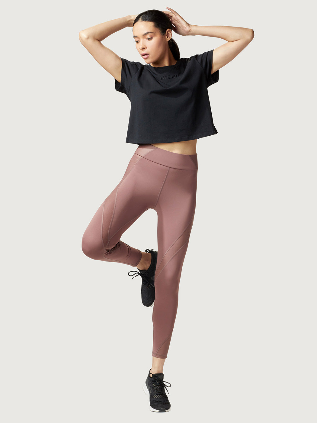 MICHI - Flash Top