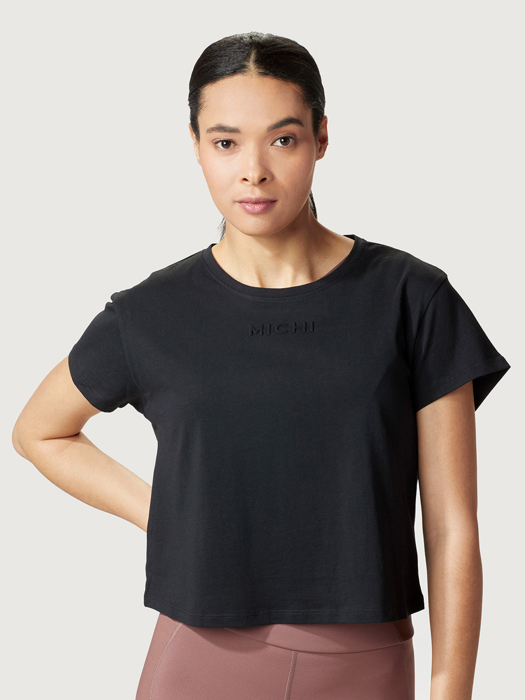 MICHI - Flash Top