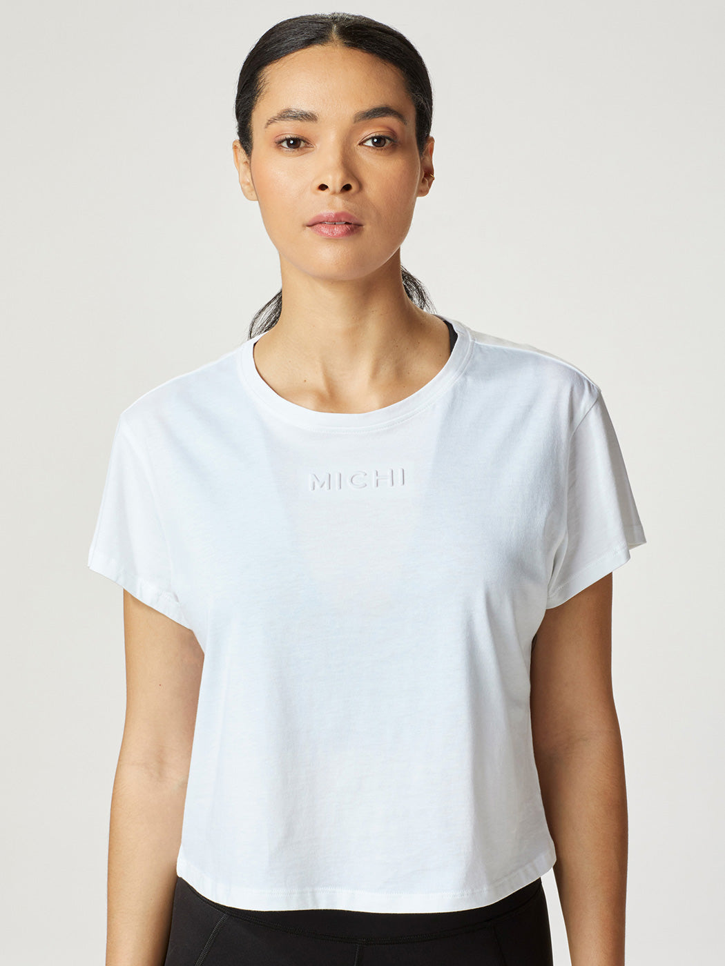 MICHI - Flash Top