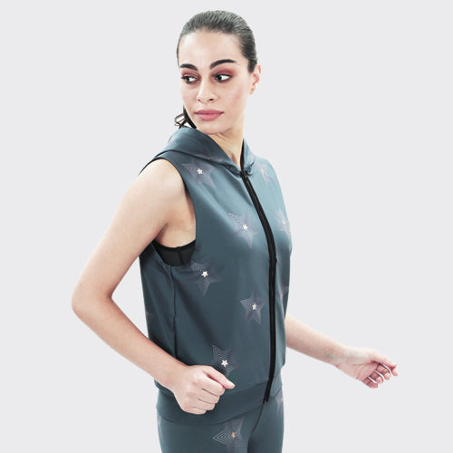 ULTRACOR - Flux Starburst Vest