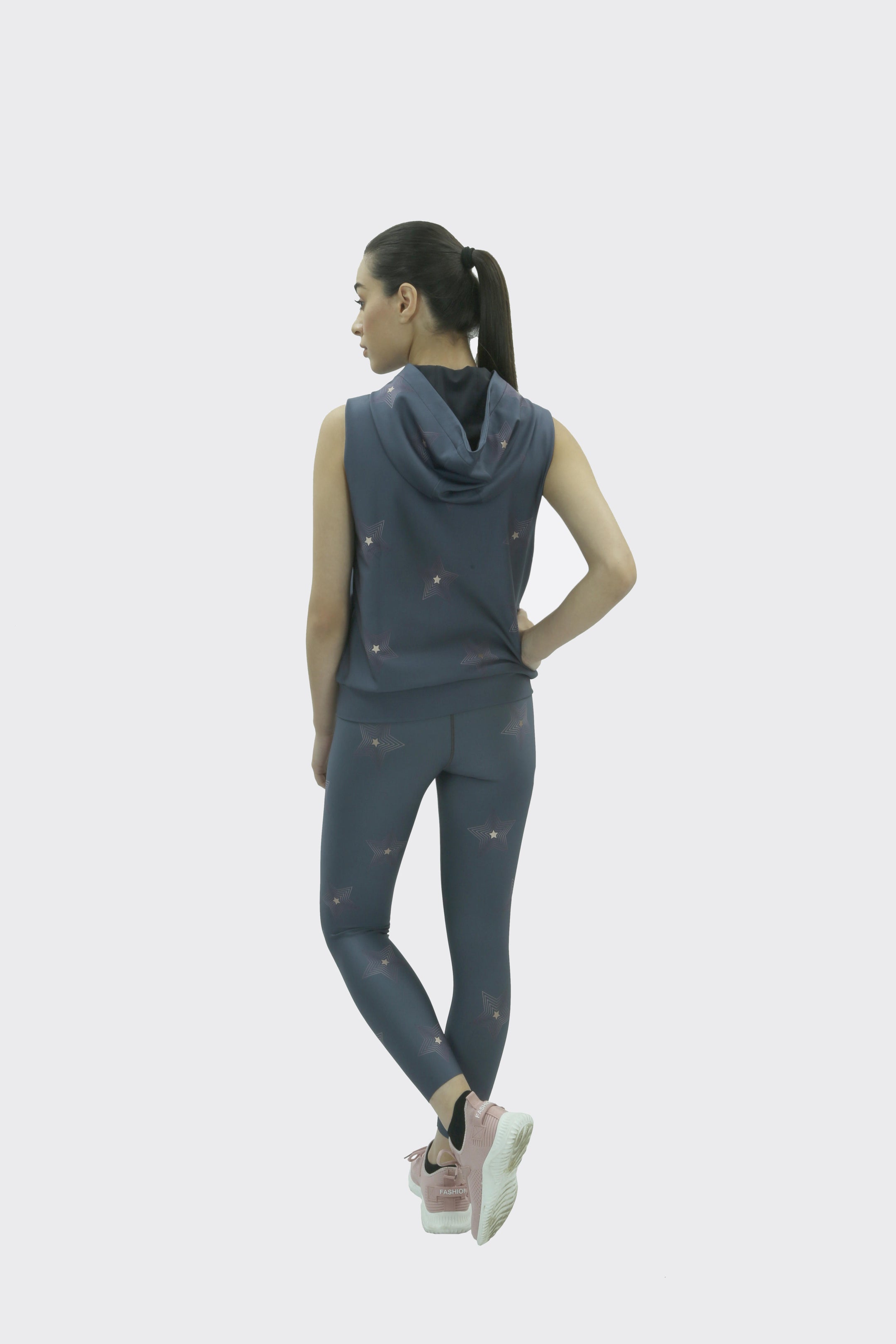 ULTRACOR - Flux Starburst Vest