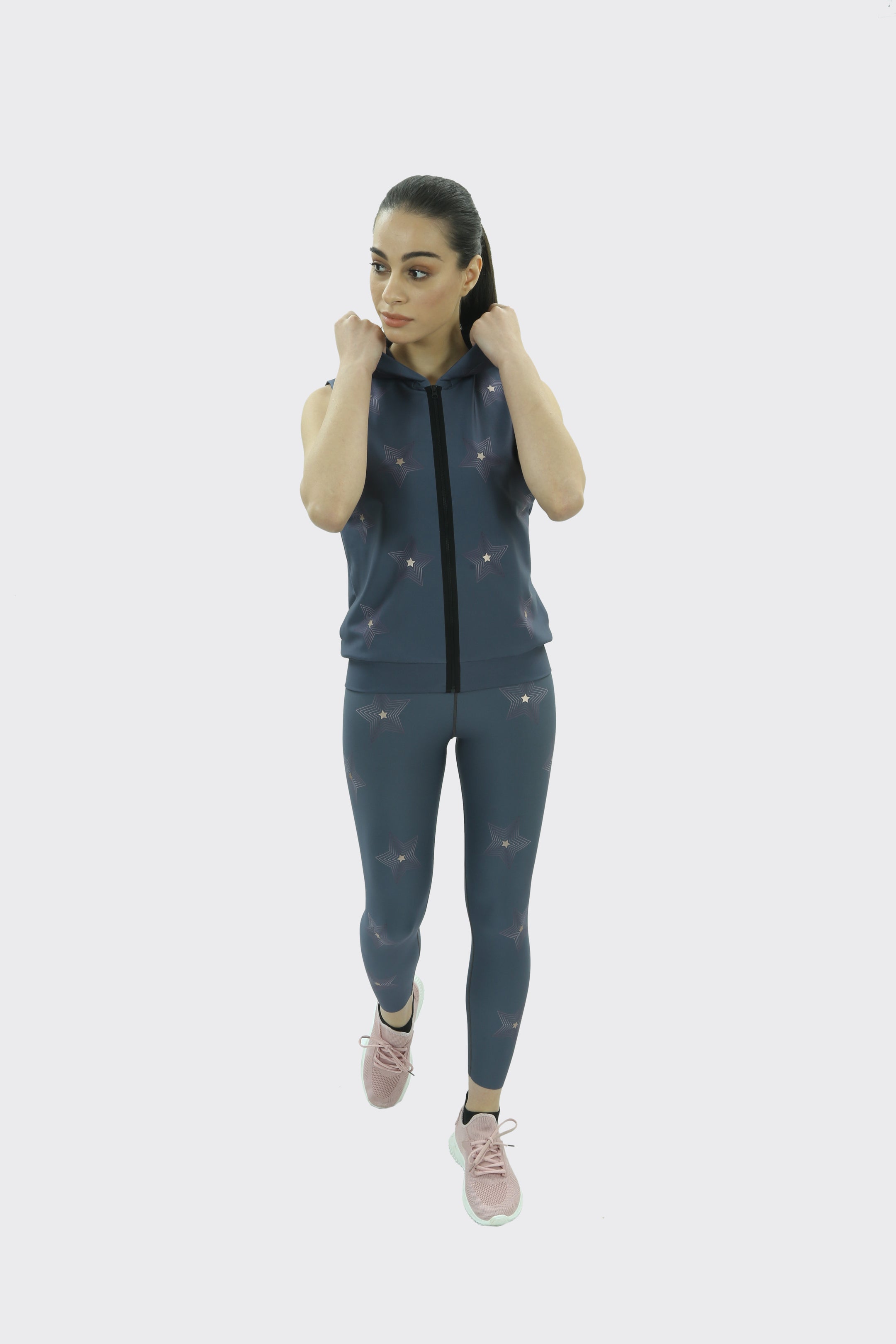 ULTRACOR - Flux Starburst Vest