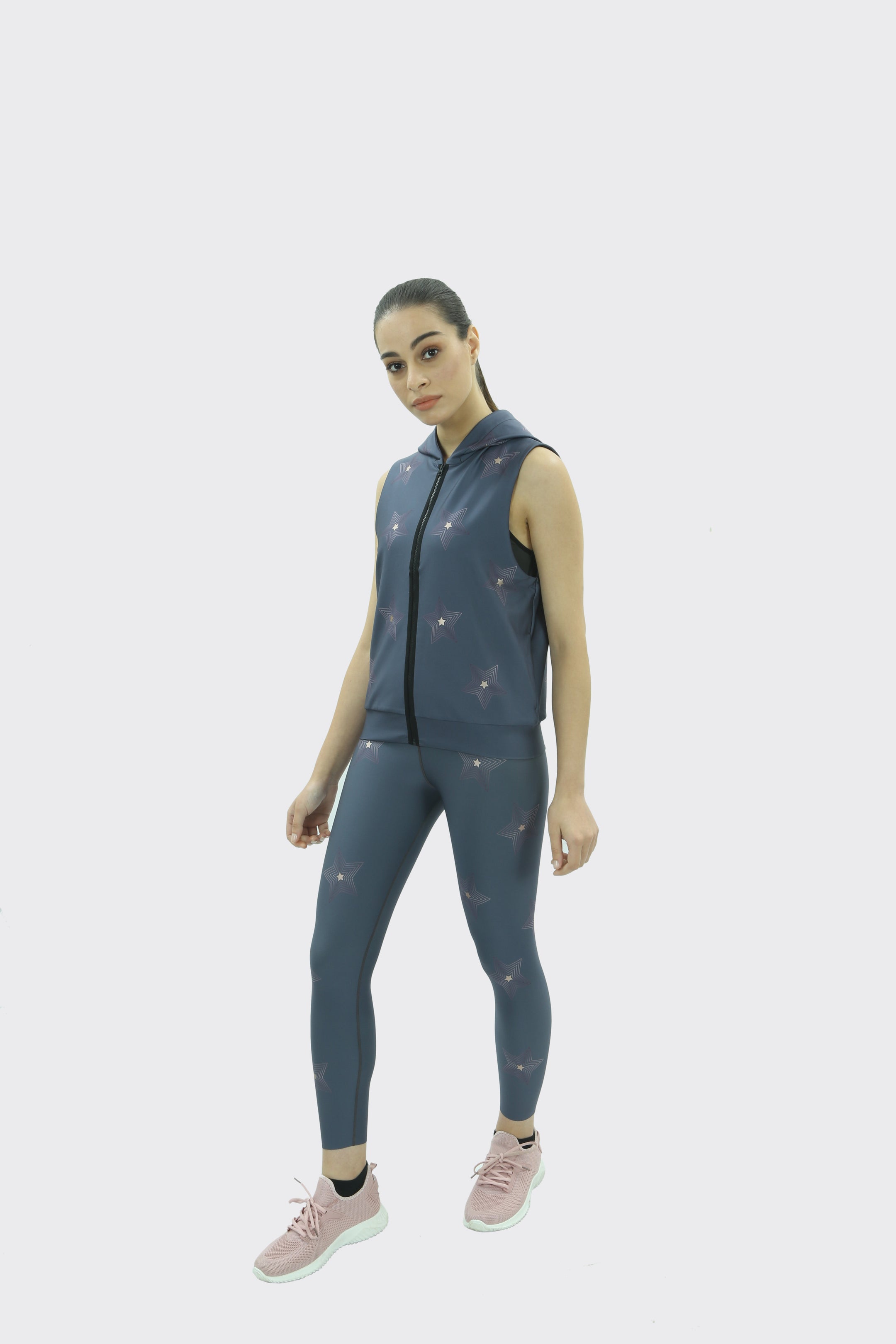 ULTRACOR - Flux Starburst Vest