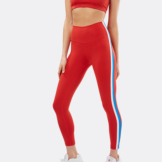 SPLITS59 - Harper High Waist 7/8 Legging