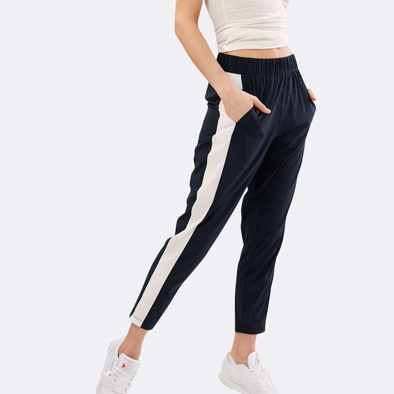 SPLITS59 - Hill Crop Pant