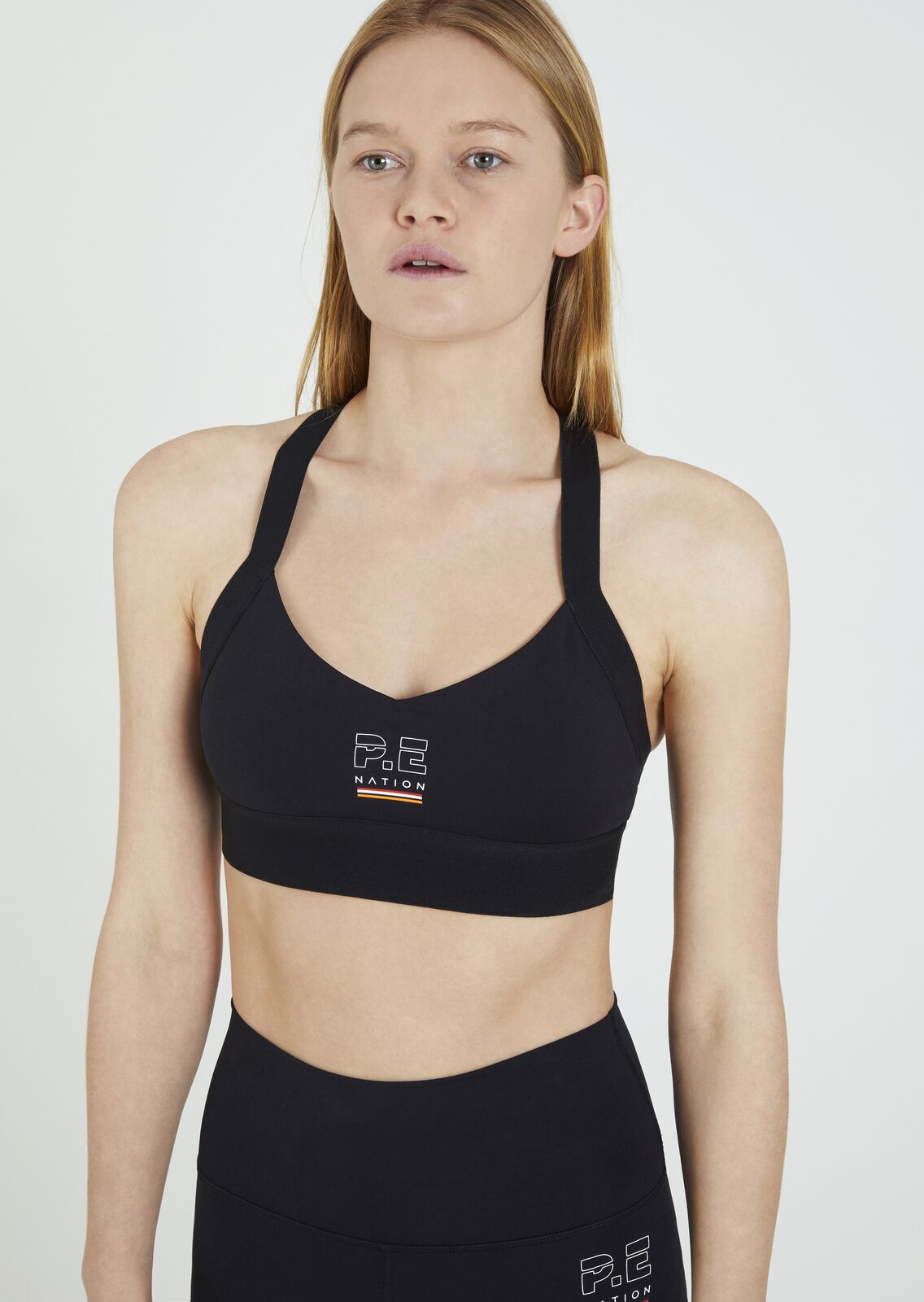 P.E. NATION - Ignition Sports Bra