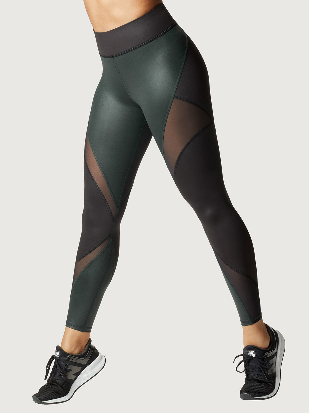 MICHI - Inversion Rise Legging