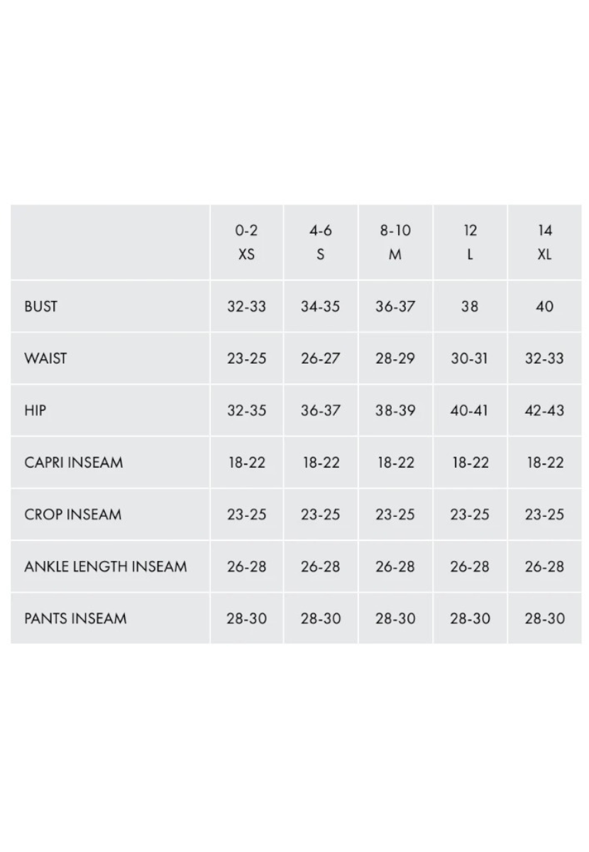 KORAL - Tax Power Sports Bra