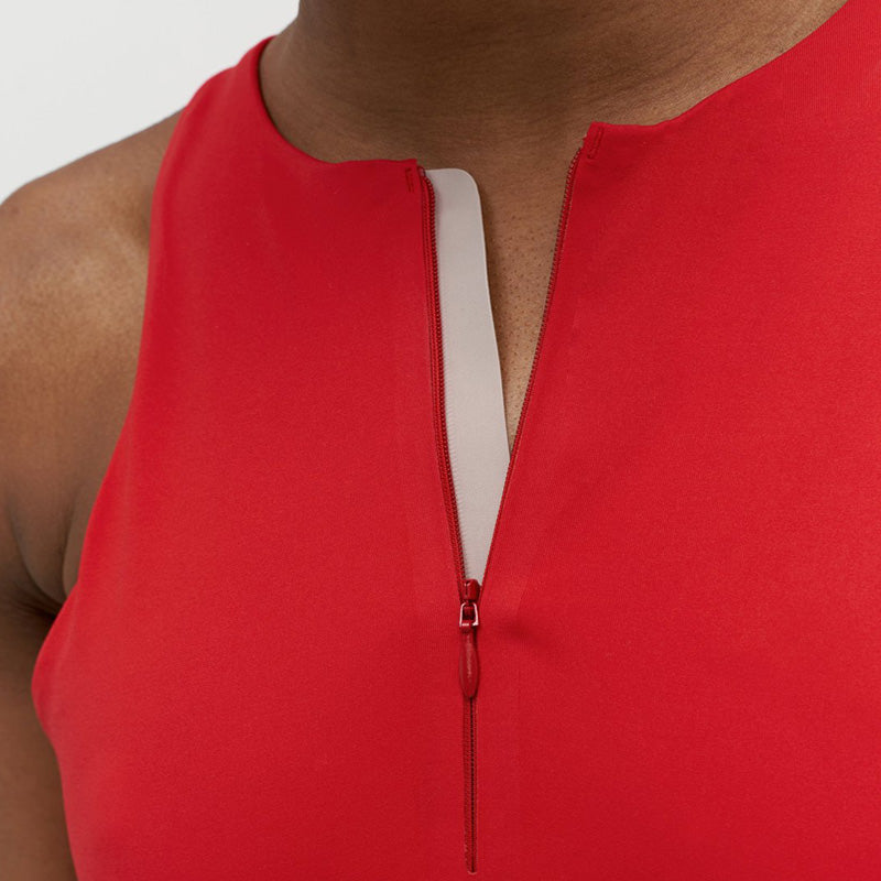 VAARA - Kara Zip Bra