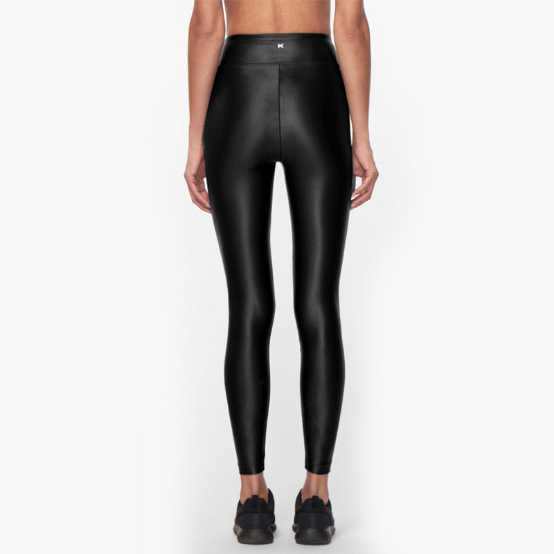 KORAL - Lustrous High Rise Legging