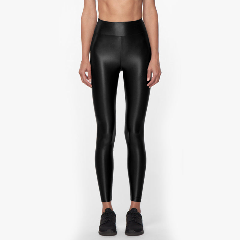 KORAL - Lustrous High Rise Legging