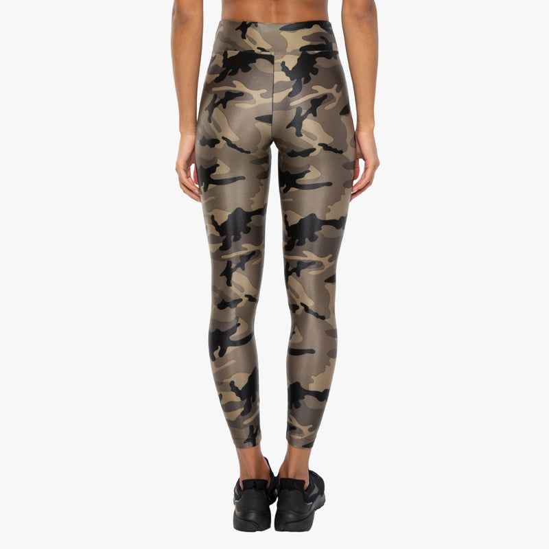 KORAL - Lustrous High Rise Legging Success