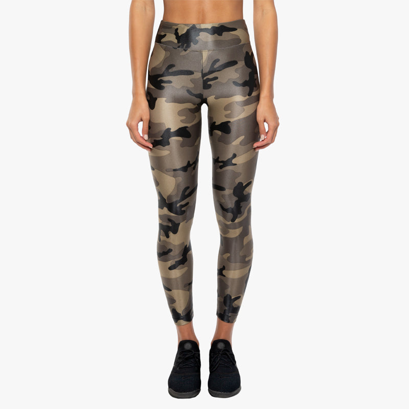 KORAL - Lustrous High Rise Legging Success