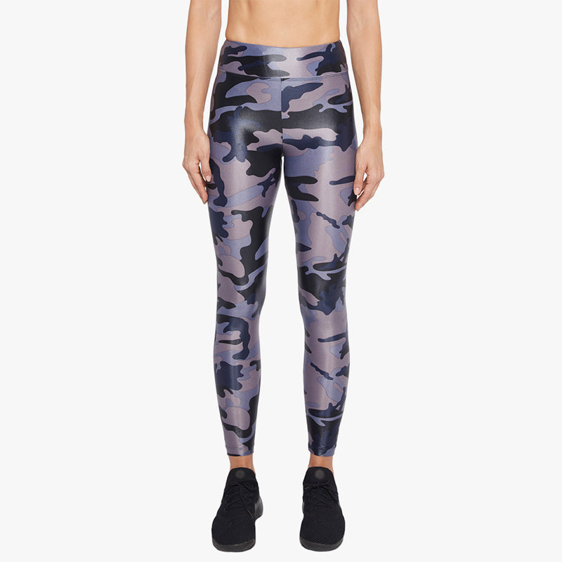 KORAL - Lustrous High Rise Legging Success