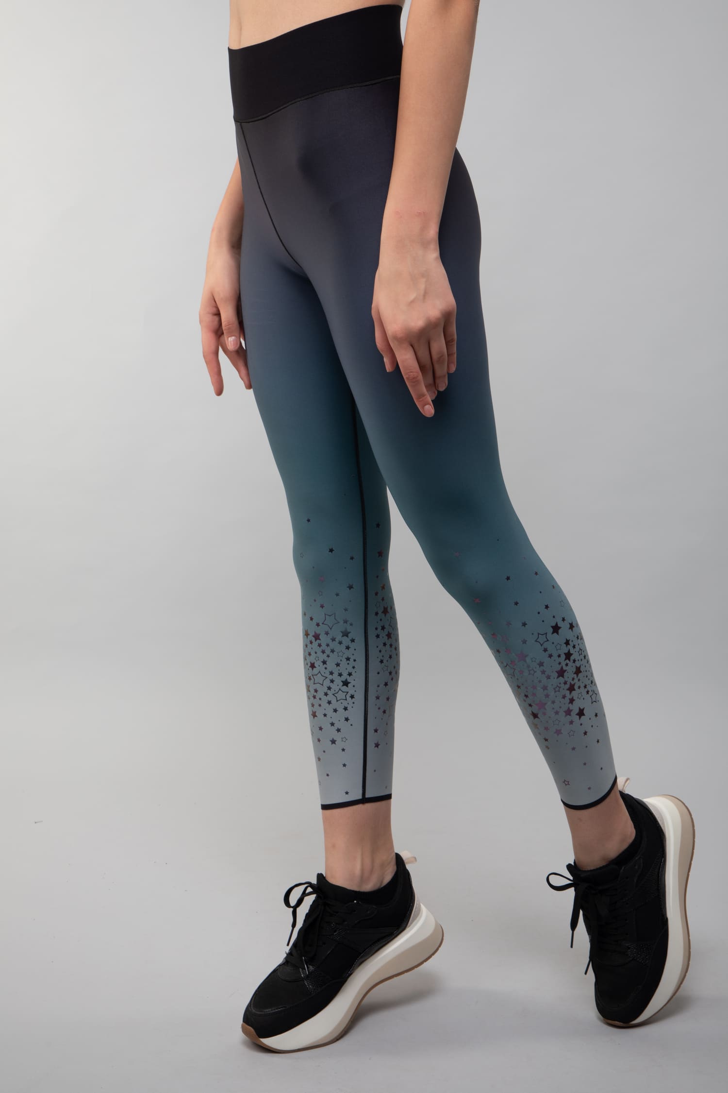 ULTRACOR - Sprinter High Celestial Legging