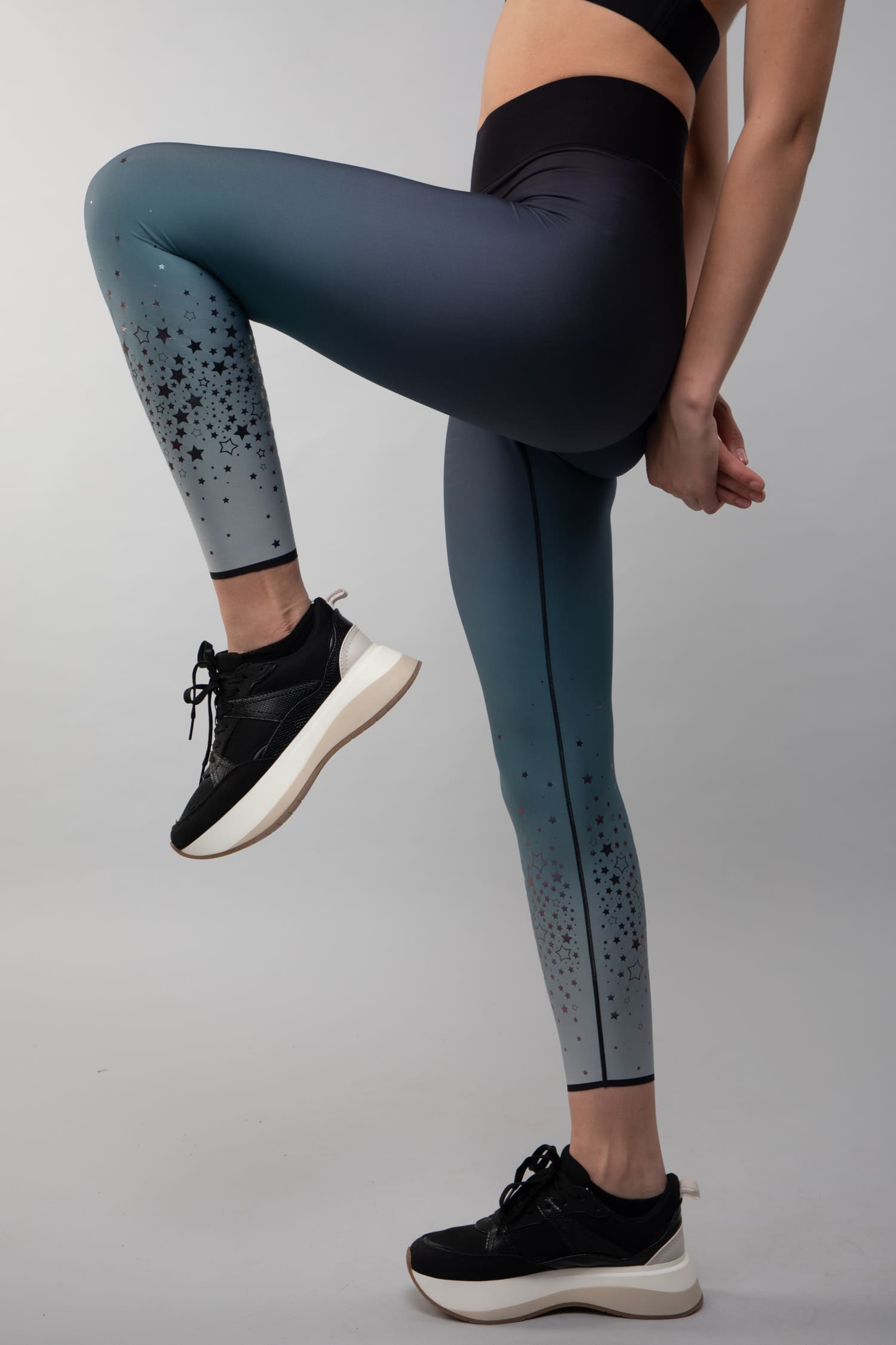 ULTRACOR - Sprinter High Celestial Legging