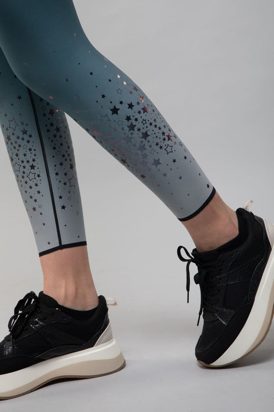 ULTRACOR - Sprinter High Celestial Legging