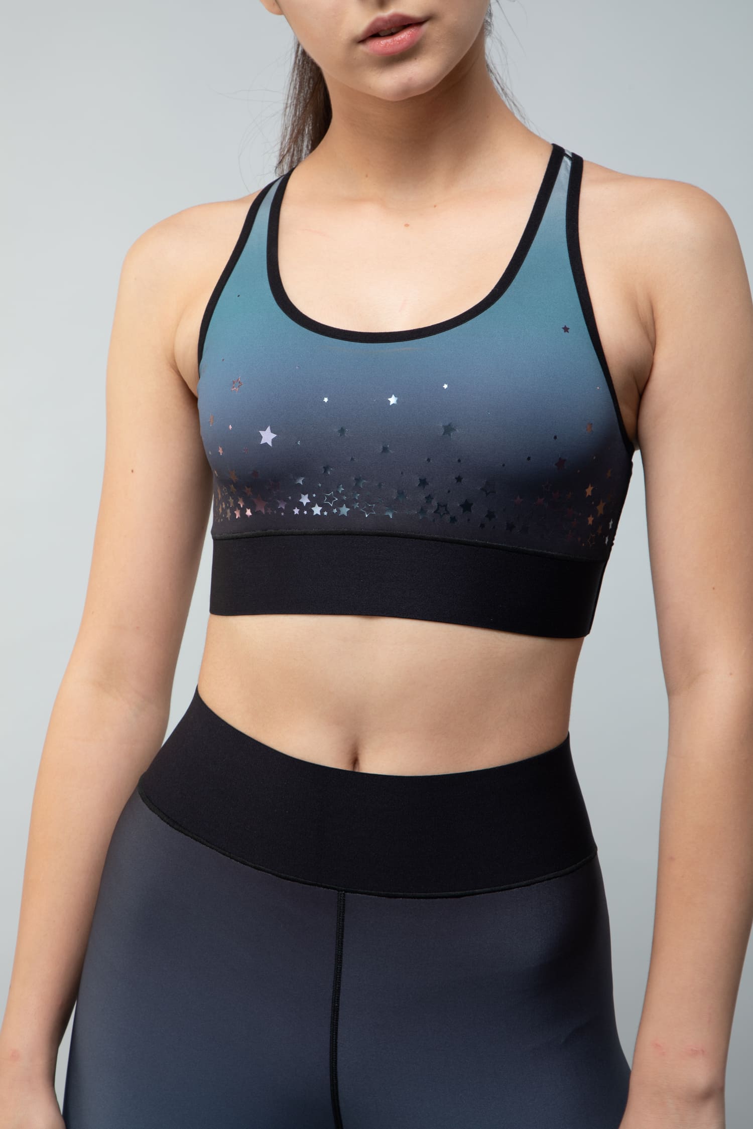 ULTRACOR - Sprinter High Celestial Legging