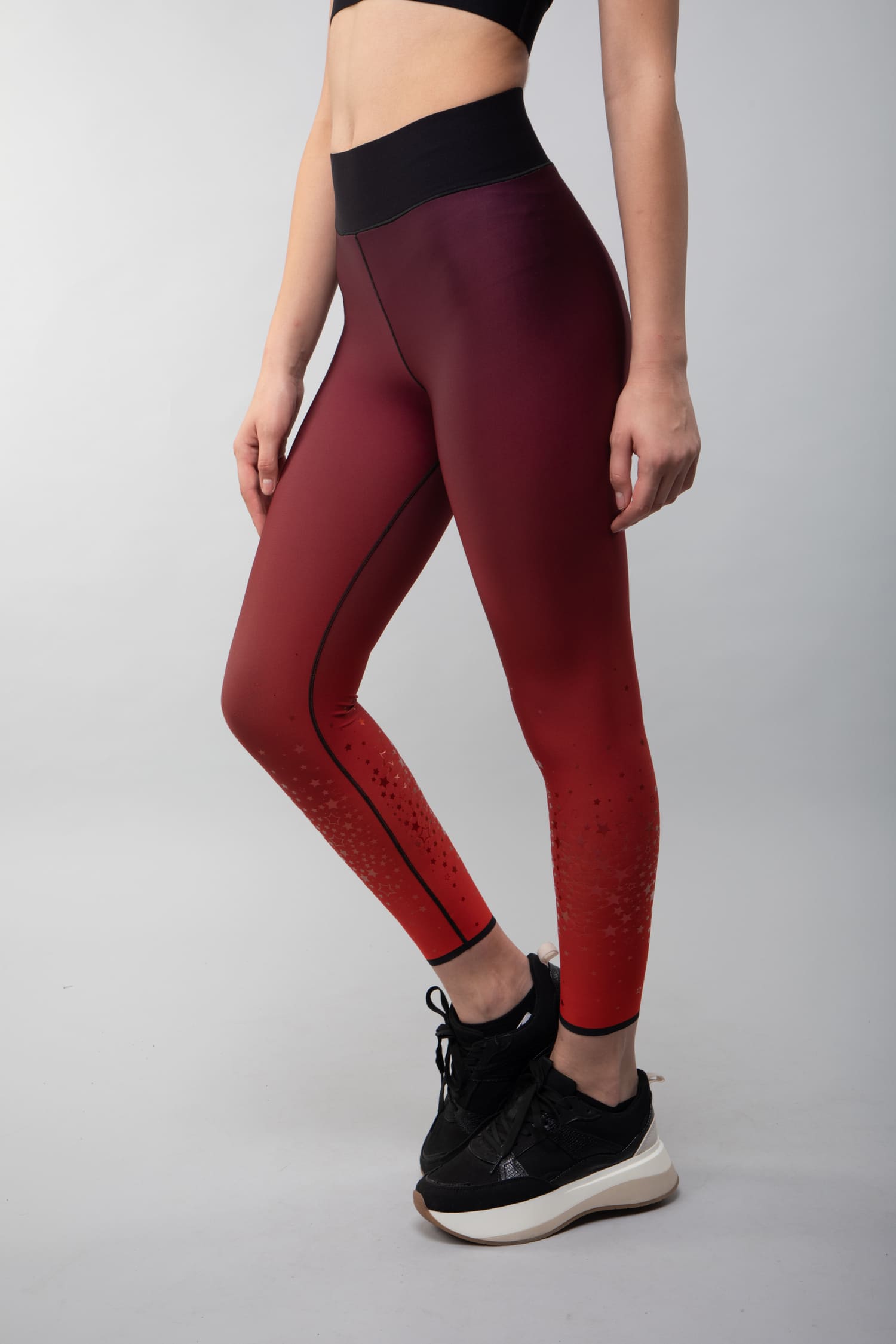 ULTRACOR - Sprinter High Celestial Legging