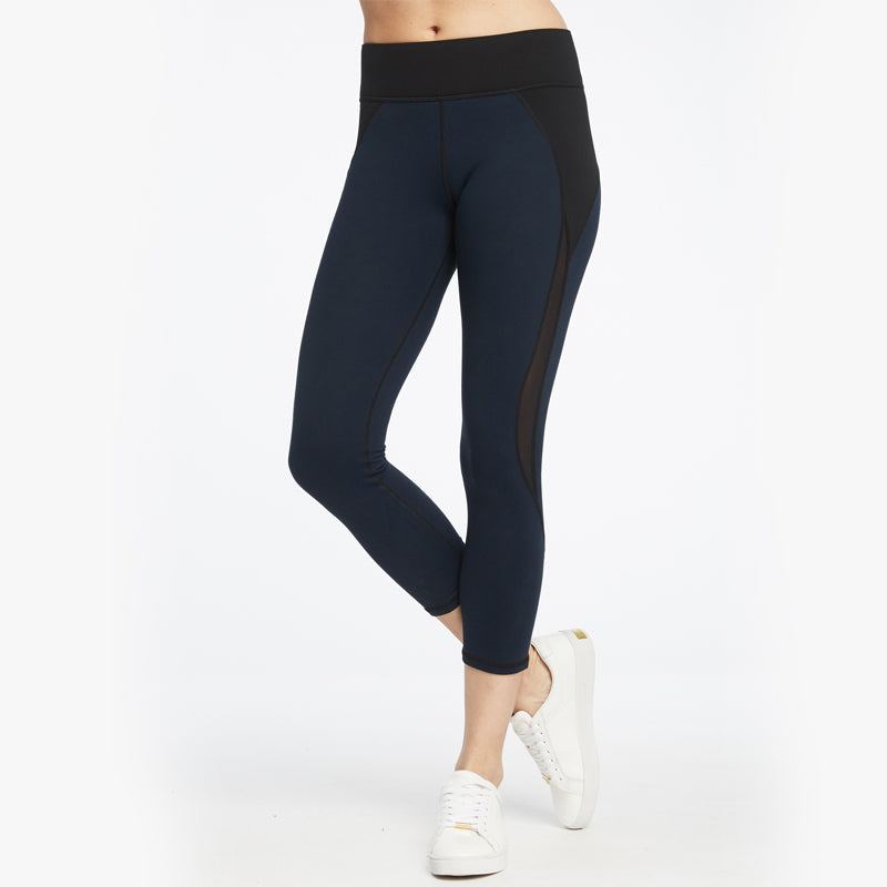 MICHI - Medusa Crop Legging