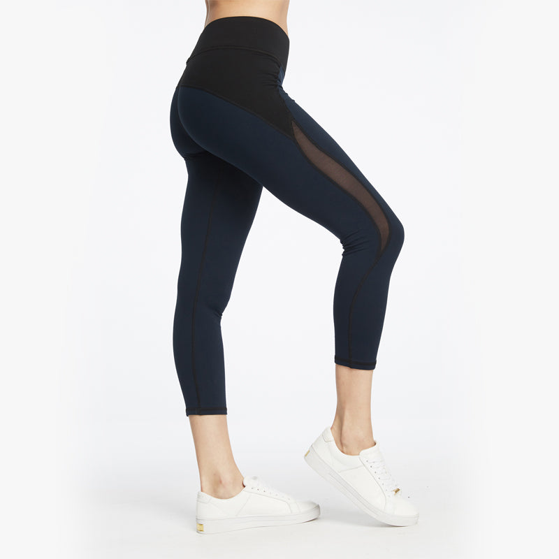 MICHI - Medusa Crop Legging