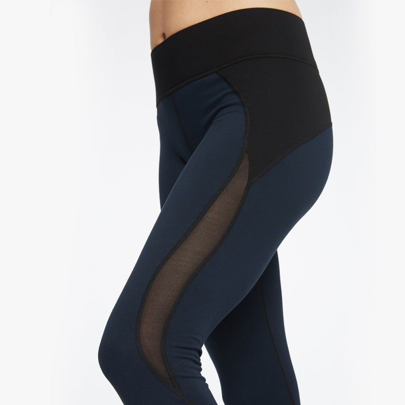 MICHI - Medusa Crop Legging